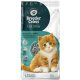 Breeder Celect Recycled Paper Cat Litter 30L (2 Packs)